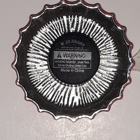 (New) RARE Crocs Coca Cola Classic Clogs & Coca Cola Bottle Cap Jibbitz (W10/M8) - Picture 9 of 12